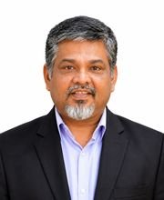 Laxmikant Shinde