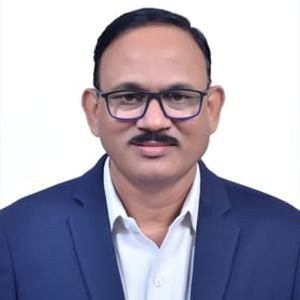 Dr. Chandu K. Popatkar