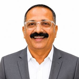 Dr. Vijay Shingnapure
