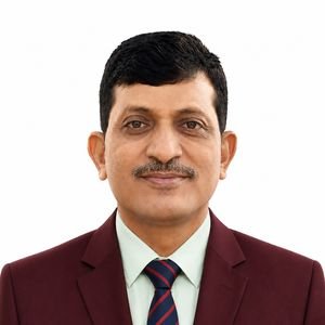 Dr. Sanjay Fulkar