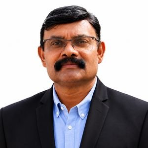Dr. Abhay Shende