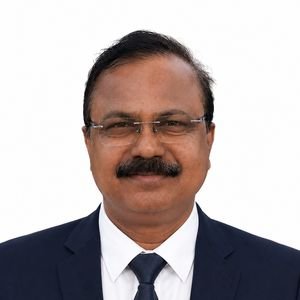 Dr. Rupesh Kawale
