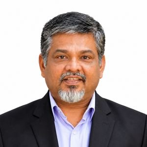Mr. Laxmikant Shinde